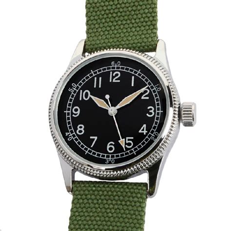 a-11 watch replica|ww2 a 11 pattern.